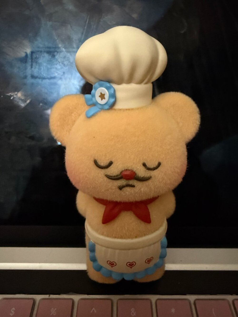 Butterbear "My Buttery Bakery" Series - Flavor Master